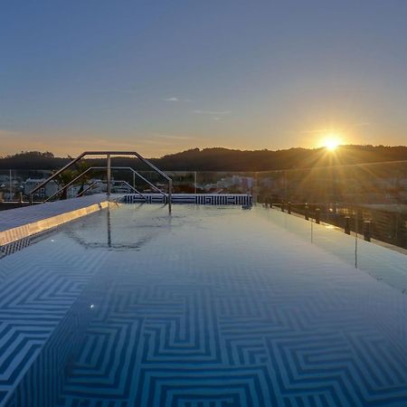 Hotel Porto Sol Ingleses Florianopolis Exterior photo