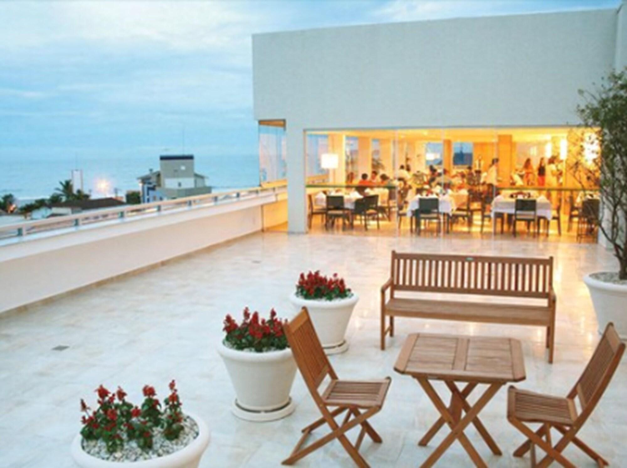 Hotel Porto Sol Ingleses Florianopolis Exterior photo